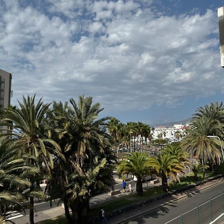 Las Piteras Арона Экстерьер фото